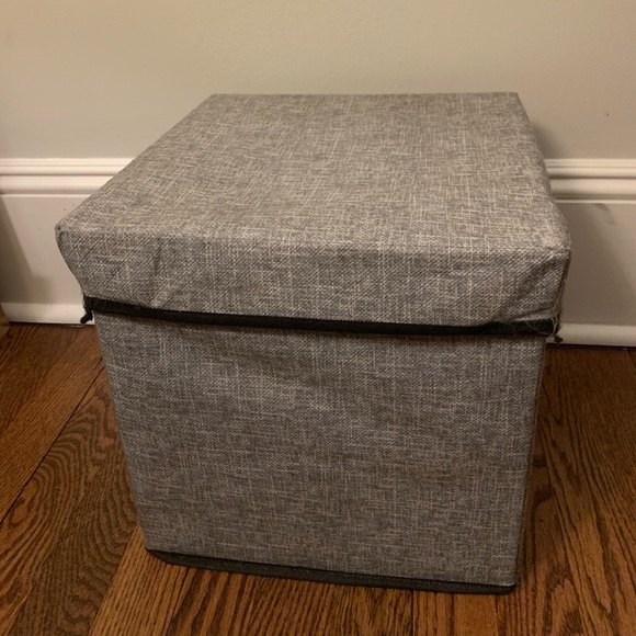 Storage Organizer Box - Picture 2 of 4